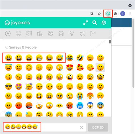 piliapp emoji facebook|facebook emoji copy and paste.